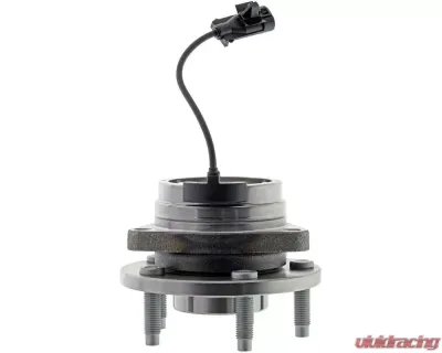 Mevotech BXT Wheel Bearing and Hub Assembly Front - H513214