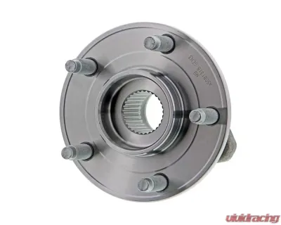 Mevotech BXT Wheel Bearing and Hub Assembly Front - H513215