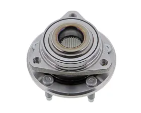 Mevotech BXT Wheel Bearing and Hub Assembly Front