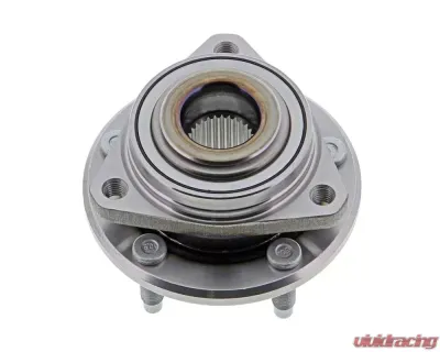 Mevotech BXT Wheel Bearing and Hub Assembly Front - H513215