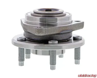Mevotech BXT Wheel Bearing and Hub Assembly Front - H513215