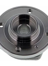 Mevotech BXT Wheel Bearing and Hub Assembly Volvo 850 Front 1993                                     - H513216 - Image 2