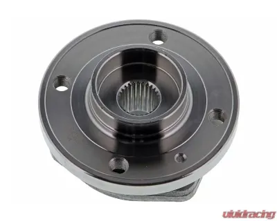 Mevotech BXT Wheel Bearing and Hub Assembly Volvo 850 Front 1993 - H513216