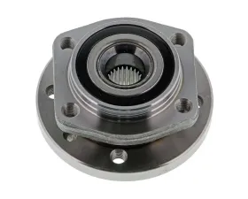 Mevotech BXT Wheel Bearing and Hub Assembly Volvo 850 Front 1993