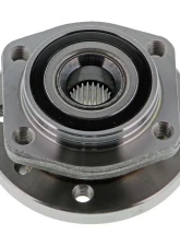 Mevotech BXT Wheel Bearing and Hub Assembly Volvo 850 Front 1993                                     - H513216 - Image 3