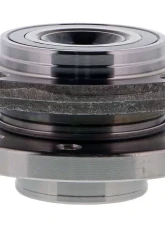 Mevotech BXT Wheel Bearing and Hub Assembly Volvo 850 Front 1993                                     - H513216 - Image 3