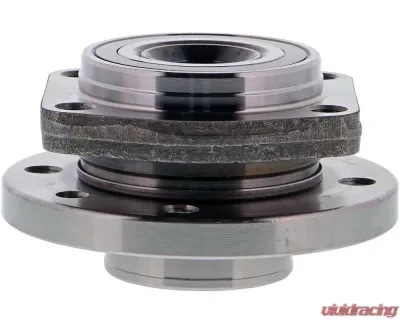 Mevotech BXT Wheel Bearing and Hub Assembly Volvo 850 Front 1993 - H513216