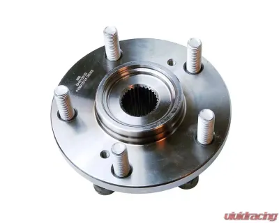 Mevotech BXT Wheel Bearing and Hub Assembly Mitsubishi Front - H513219