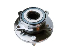 Mevotech BXT Wheel Bearing and Hub Assembly Mitsubishi Front