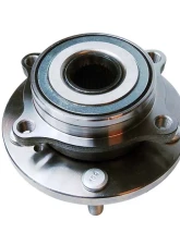 Mevotech BXT Wheel Bearing and Hub Assembly Mitsubishi Front                                     - H513219 - Image 3