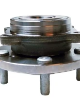 Mevotech BXT Wheel Bearing and Hub Assembly Mitsubishi Front                                     - H513219 - Image 3