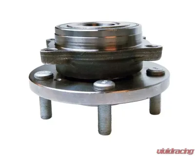 Mevotech BXT Wheel Bearing and Hub Assembly Mitsubishi Front - H513219