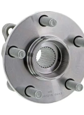 Mevotech BXT Wheel Bearing and Hub Assembly Subaru Front 2005-2014                                     - H513220 - Image 2