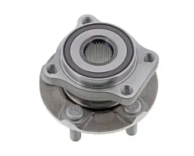 Mevotech BXT Wheel Bearing and Hub Assembly Subaru Front 2005-2014
