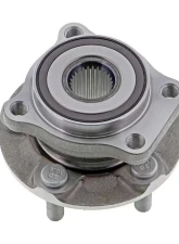 Mevotech BXT Wheel Bearing and Hub Assembly Subaru Front 2005-2014                                     - H513220 - Image 3