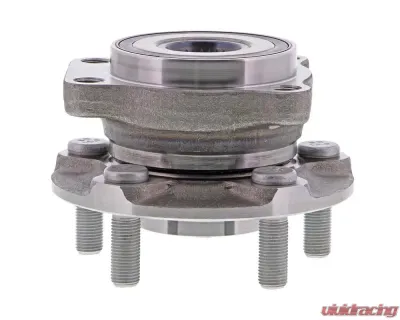 Mevotech BXT Wheel Bearing and Hub Assembly Subaru Front 2005-2014 - H513220