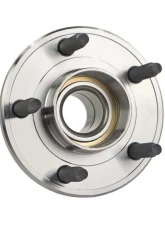 Mevotech BXT Wheel Bearing and Hub Assembly Front                                     - H513221 - Image 2