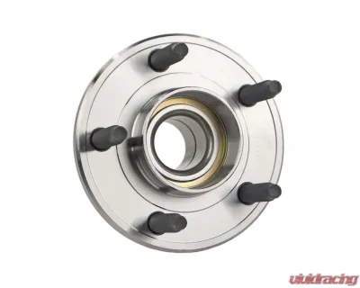 Mevotech BXT Wheel Bearing and Hub Assembly Front - H513221
