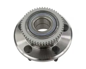 Mevotech BXT Wheel Bearing and Hub Assembly Front