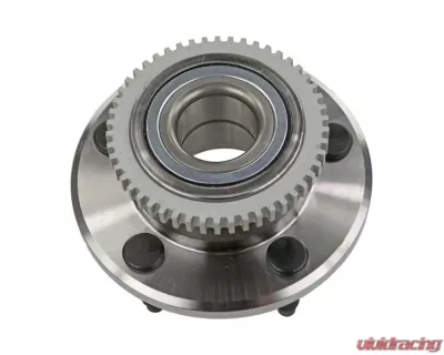 Mevotech BXT Wheel Bearing and Hub Assembly Front - H513221