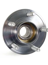 Mevotech BXT Wheel Bearing and Hub Assembly Ford Mustang Front 2005-2009                                     - H513222 - Image 2