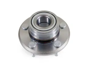 Mevotech BXT Wheel Bearing and Hub Assembly Ford Mustang Front 2005-2009