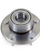 Mevotech BXT Wheel Bearing and Hub Assembly Ford Mustang Front 2005-2009                                     - H513222 - Image 3