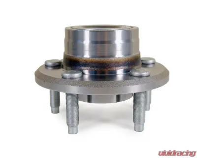 Mevotech BXT Wheel Bearing and Hub Assembly Ford Mustang Front 2005-2009 - H513222
