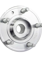 Mevotech BXT Wheel Bearing and Hub Assembly Front                                     - H513223 - Image 2
