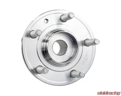 Mevotech BXT Wheel Bearing and Hub Assembly Front - H513223
