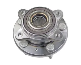 Mevotech BXT Wheel Bearing and Hub Assembly Front