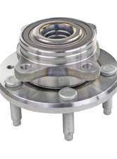Mevotech BXT Wheel Bearing and Hub Assembly Front                                     - H513223 - Image 3