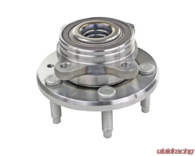 Mevotech BXT Wheel Bearing and Hub Assembly Front - H513223
