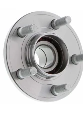 Mevotech BXT Wheel Bearing and Hub Assembly Front                                     - H513224 - Image 2