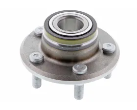 Mevotech BXT Wheel Bearing and Hub Assembly Front
