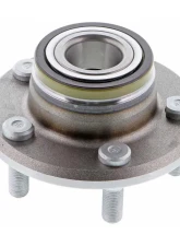 Mevotech BXT Wheel Bearing and Hub Assembly Front                                     - H513224 - Image 3