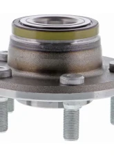 Mevotech BXT Wheel Bearing and Hub Assembly Front                                     - H513224 - Image 3