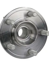 Mevotech BXT Wheel Bearing and Hub Assembly Front                                     - H513225 - Image 2