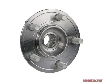 Mevotech BXT Wheel Bearing and Hub Assembly Front - H513225