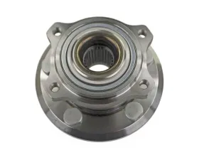 Mevotech BXT Wheel Bearing and Hub Assembly Front