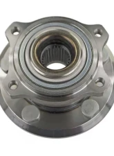 Mevotech BXT Wheel Bearing and Hub Assembly Front                                     - H513225 - Image 3