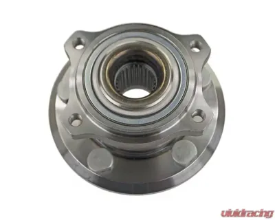 Mevotech BXT Wheel Bearing and Hub Assembly Front - H513225
