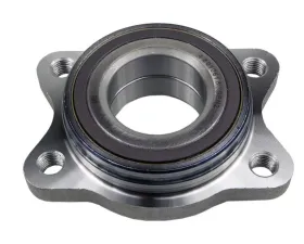 Mevotech BXT Wheel Bearing and Hub Assembly Rear