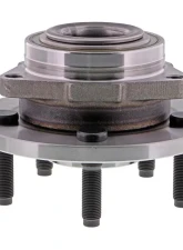 Mevotech BXT Wheel Bearing and Hub Assembly Front                                     - H513228 - Image 3