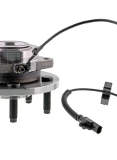 Mevotech BXT Wheel Bearing and Hub Assembly Front                                     - H513229 - Image 3