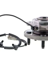 Mevotech BXT Wheel Bearing and Hub Assembly Jeep Front                                     - H513234 - Image 3