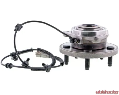 Mevotech BXT Wheel Bearing and Hub Assembly Jeep Front - H513234