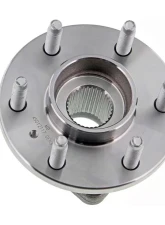 Mevotech BXT Wheel Bearing and Hub Assembly Front                                     - H513236 - Image 2