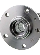 Mevotech BXT Wheel Bearing and Hub Assembly                                     - H513253 - Image 2