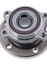 Mevotech BXT Wheel Bearing and Hub Assembly                                     - H513253 - Image 3
